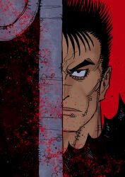 guts (berserk) from berserk