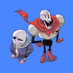papyrus (undertale) from undertale by sumiko (skbsu)