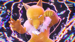 hypno from pokemon by celebi350300687