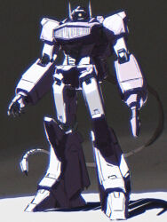 shockwave (transformers) from transformers
