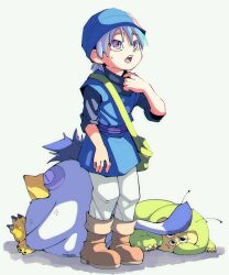 dragon quest fan art