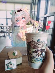 firefly (honkai: star rail) from honkai: star rail