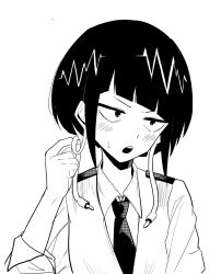 jiro kyoka from boku no hero academia