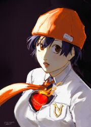 izumo fuuko from undead unluck