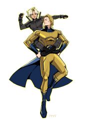 marvel fan art