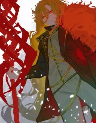 don quixote (project moon) from limbus company