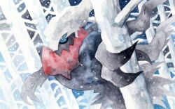 darkrai from pokemon