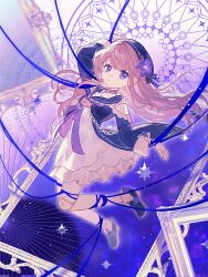 herta (honkai: star rail) from honkai: star rail