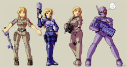 x-com fan art