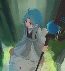 Booru post from safebooru.org