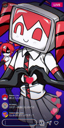 kasane teto from igaku (utau)