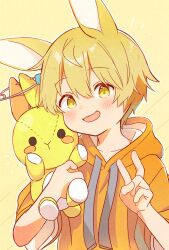 original fan art