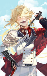 ichimonji norimune from touken ranbu