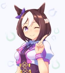 special week (umamusume) from umamusume by shiodanx