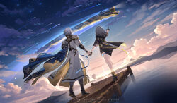 phainon (honkai: star rail) from honkai: star rail by lalazyt