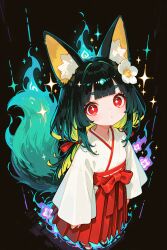 original fan art