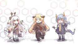 ch'en (arknights) from arknights