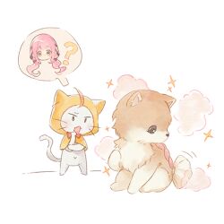 momo (nikki) from nikki (series)