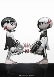 splatoon (series) fan art