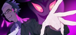arbok from pokemon
