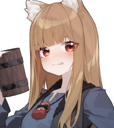 holo from spice and wolf