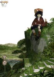 original fan art