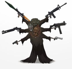pinwheel (dark souls) from dark souls (series)