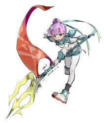 xenoblade chronicles (series) fan art