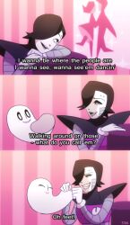 mettaton from disney by sumiko (skbsu)