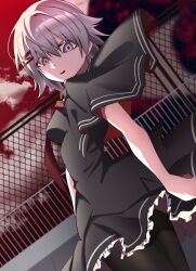 otonashi ayana fan art