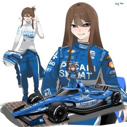 formula one fan art