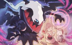 darkrai from pokemon