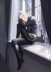 ferdinand (honzuki no gekokujou) from honzuki no gekokujou