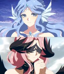 nikki (series) fan art