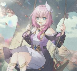 cyrene (honkai: star rail) from honkai: star rail