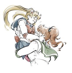 kino makoto from bishoujo senshi sailor moon