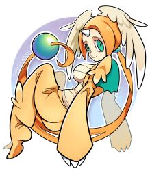 dragonite from pokemon