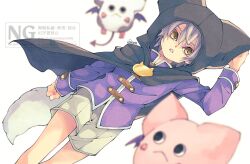 dragon quest fan art