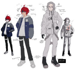 aotsuki eito from the hundred line -last defense academy-