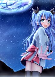 noel (sora no method) from sora no method