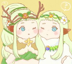 fantasy life fan art