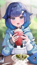 tsumugi kokage from vspo!
