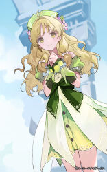 ayesha altugle from atelier (series) by bukurote