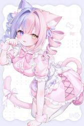 indie virtual youtuber fan art