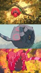 scolipede from pokemon