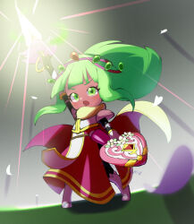 fantasy life fan art