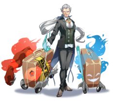 #compass fan art