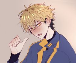 shiguang dailiren fan art