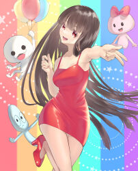 minna no rhythm tengoku fan art