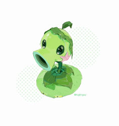 lily pad (plants vs. zombies) from plants vs. zombies by hightguy